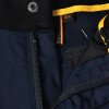 Unisex Work Shorts YKK